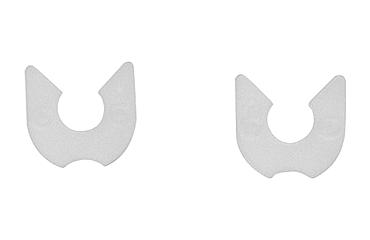 アセタール樹脂 E型止め輪(Eリング)(JR-E)